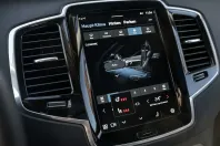 Volvo XC90 din 2024 cu 49.600 km - oferta VOL154509 - foto 16