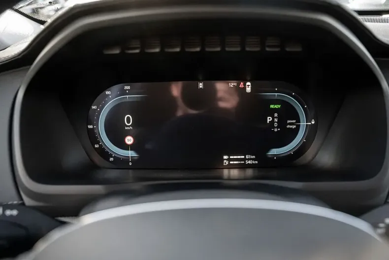 Volvo XC90 din 2024 cu 49.600 km - oferta VOL154509 - foto 23