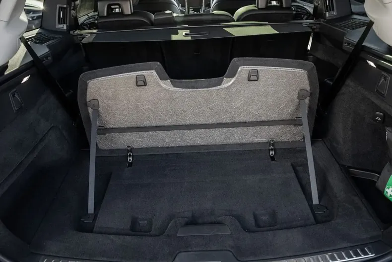 Volvo XC90 din 2024 cu 49.600 km - oferta VOL154509 - foto 30