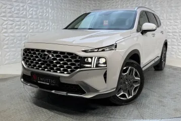 Hyundai SANTA FE din 2022 - oferta HYU154510