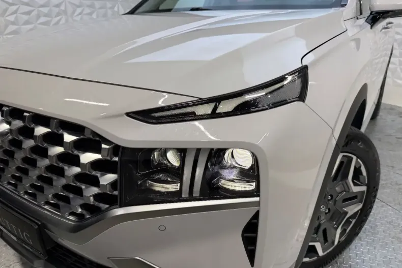 Hyundai SANTA FE din 2022 cu 88.000 km - oferta HYU154510 - foto 2