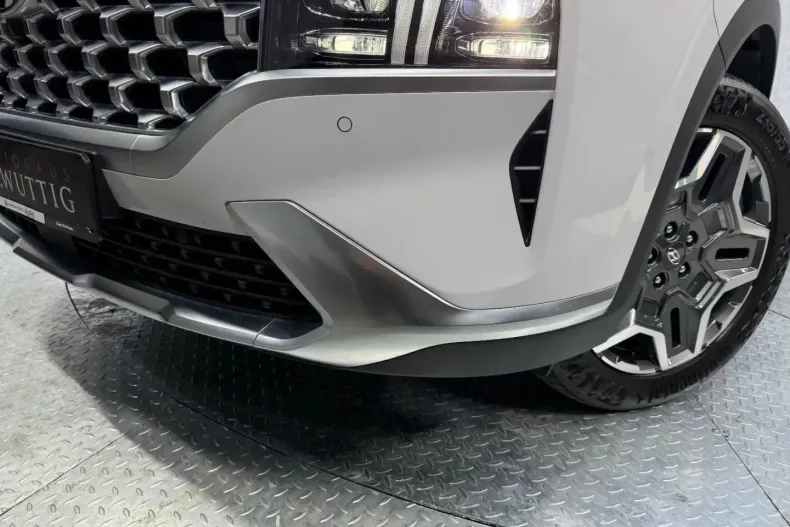 Hyundai SANTA FE din 2022 cu 88.000 km - oferta HYU154510 - foto 3