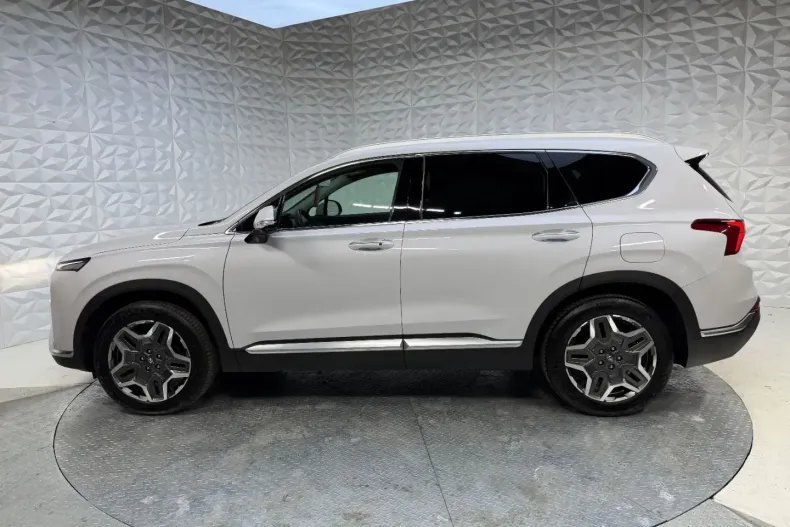 Hyundai SANTA FE din 2022 cu 88.000 km - oferta HYU154510 - foto 5