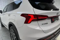 Hyundai SANTA FE din 2022 cu 88.000 km - oferta HYU154510 - foto 8