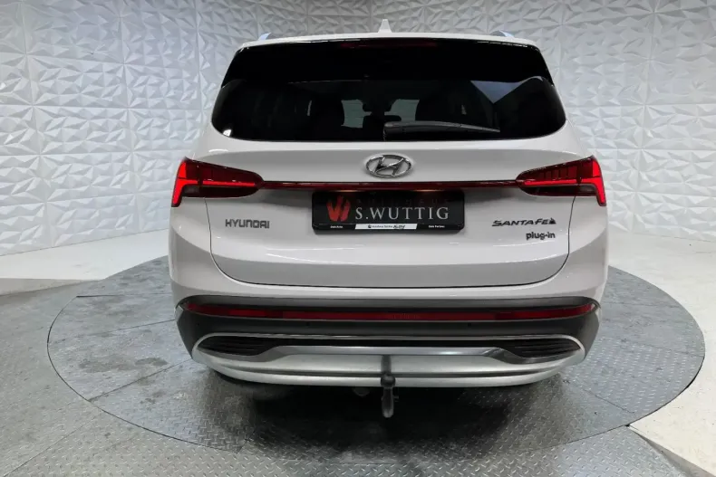 Hyundai SANTA FE din 2022 cu 88.000 km - oferta HYU154510 - foto 9