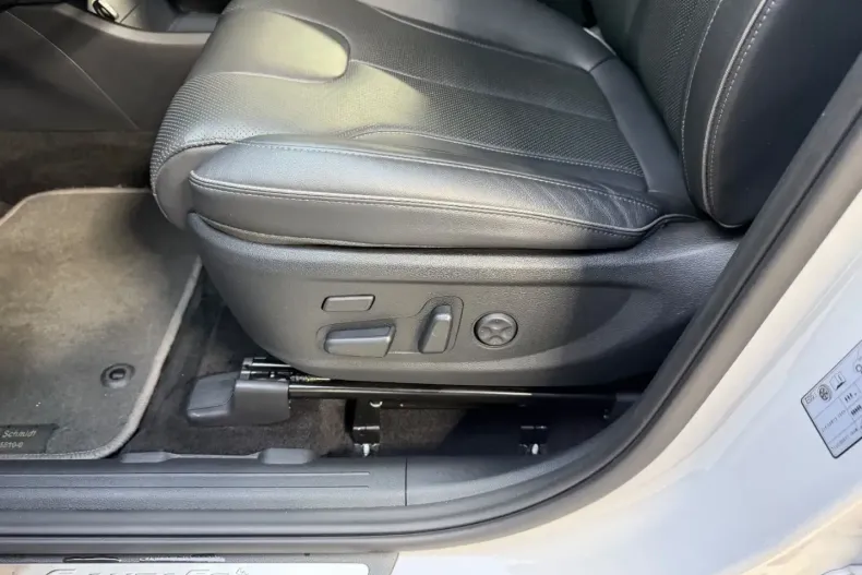 Hyundai SANTA FE din 2022 cu 88.000 km - oferta HYU154510 - foto 11