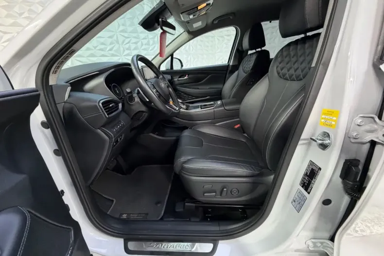 Hyundai SANTA FE din 2022 cu 88.000 km - oferta HYU154510 - foto 12