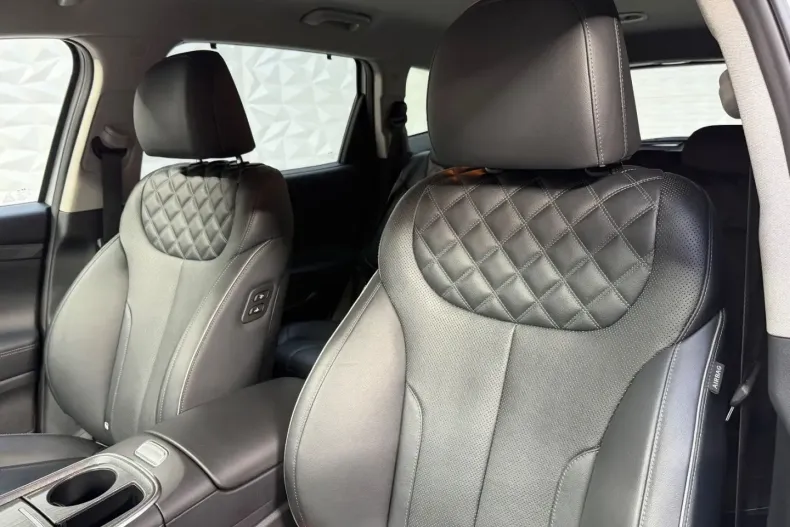 Hyundai SANTA FE din 2022 cu 88.000 km - oferta HYU154510 - foto 13