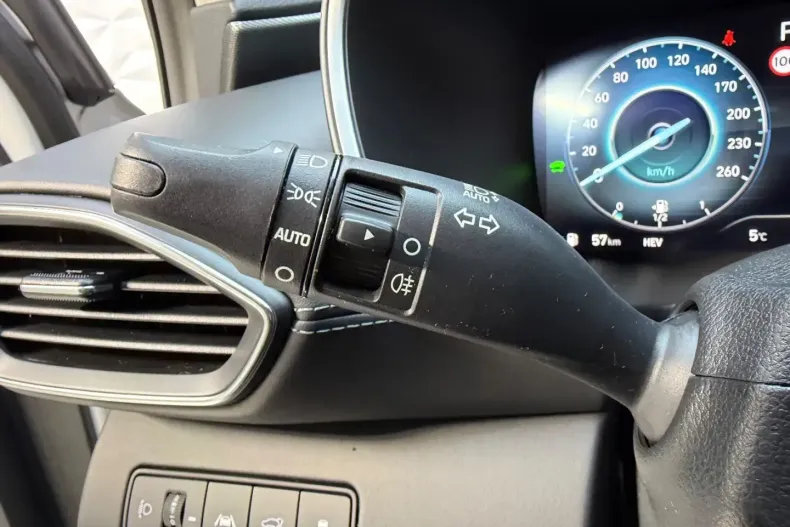 Hyundai SANTA FE din 2022 cu 88.000 km - oferta HYU154510 - foto 17