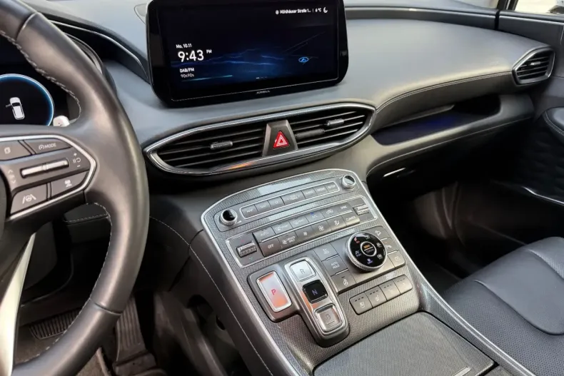 Hyundai SANTA FE din 2022 cu 88.000 km - oferta HYU154510 - foto 22