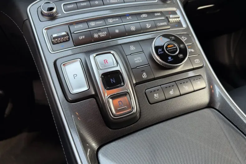 Hyundai SANTA FE din 2022 cu 88.000 km - oferta HYU154510 - foto 26