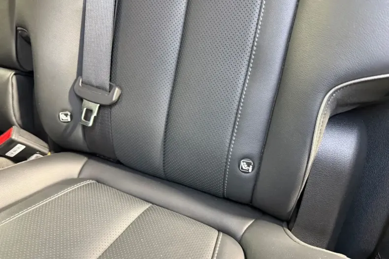 Hyundai SANTA FE din 2022 cu 88.000 km - oferta HYU154510 - foto 40