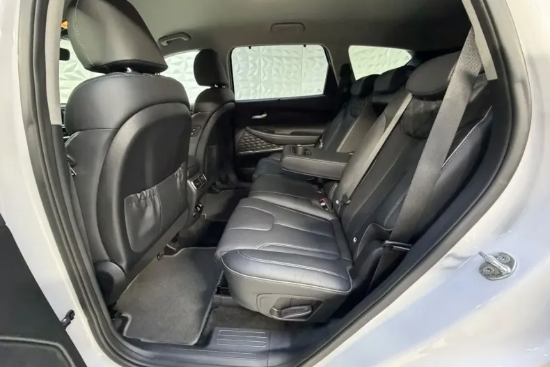 Hyundai SANTA FE din 2022 cu 88.000 km - oferta HYU154510 - foto 42