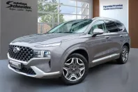 Hyundai SANTA FE din 2021 cu 89.000 km - oferta HYU154511 - foto 1