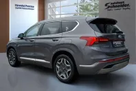 Hyundai SANTA FE din 2021 cu 89.000 km - oferta HYU154511 - foto 4