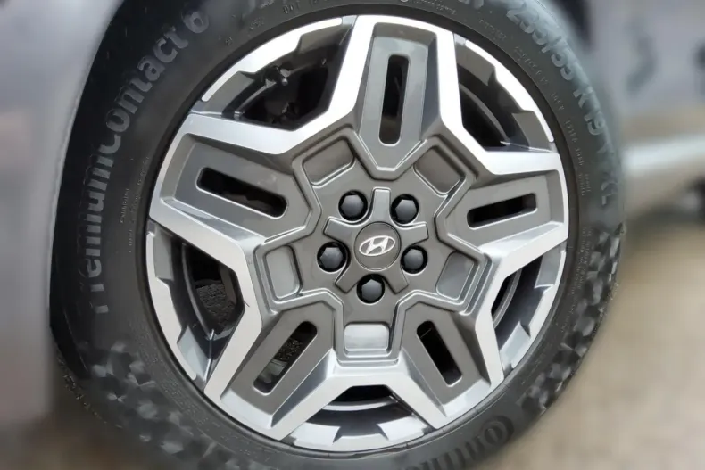 Hyundai SANTA FE din 2021 cu 89.000 km - oferta HYU154511 - foto 6