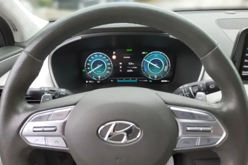 Hyundai SANTA FE din 2021 cu 89.000 km - oferta HYU154511 - foto 8