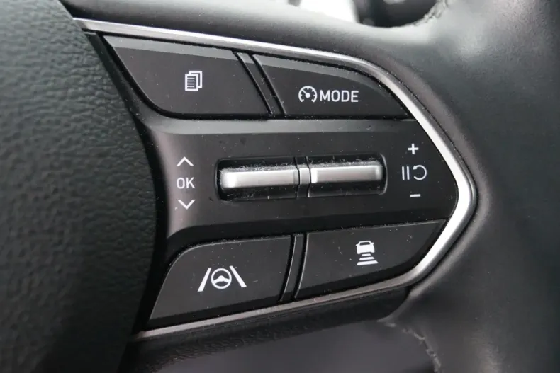 Hyundai SANTA FE din 2021 cu 89.000 km - oferta HYU154511 - foto 9