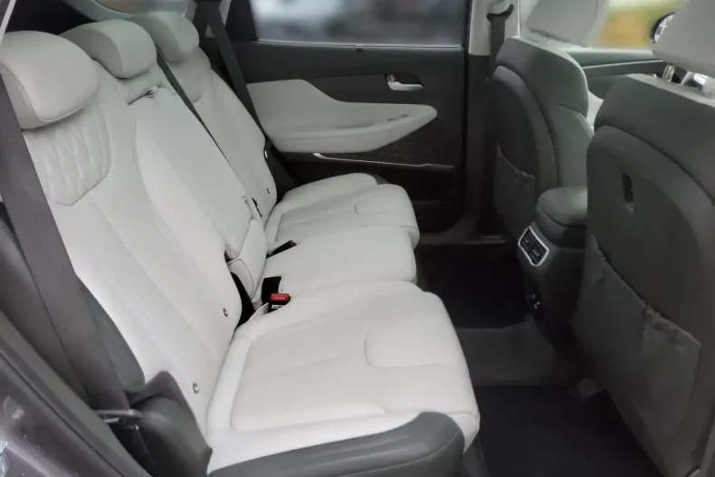 Hyundai SANTA FE din 2021 cu 89.000 km - oferta HYU154511 - foto 15