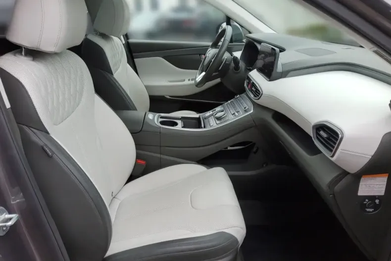 Hyundai SANTA FE din 2021 cu 89.000 km - oferta HYU154511 - foto 16