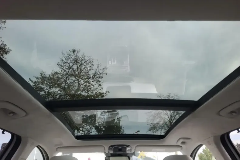 Hyundai SANTA FE din 2021 cu 89.000 km - oferta HYU154511 - foto 17