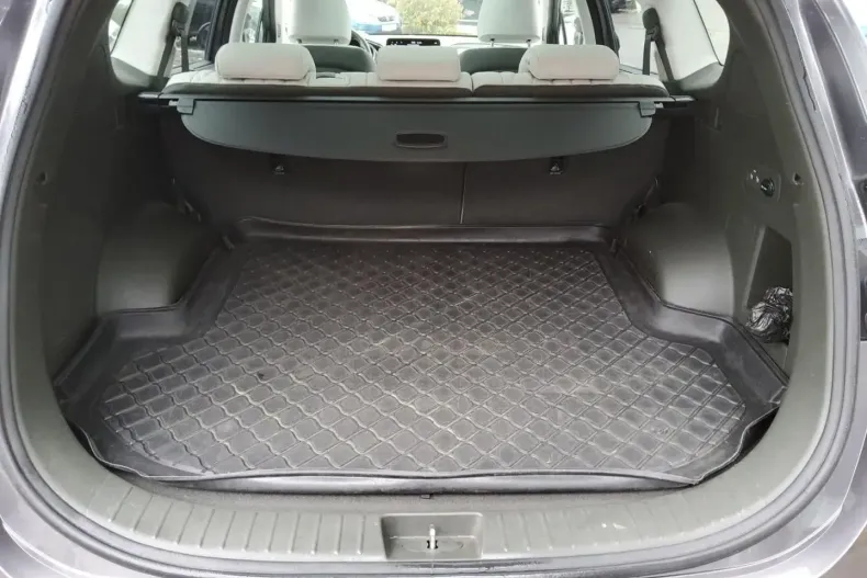 Hyundai SANTA FE din 2021 cu 89.000 km - oferta HYU154511 - foto 19