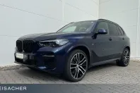 BMW X5 din 2022 cu 82.579 km - oferta BMW154514 - foto 1