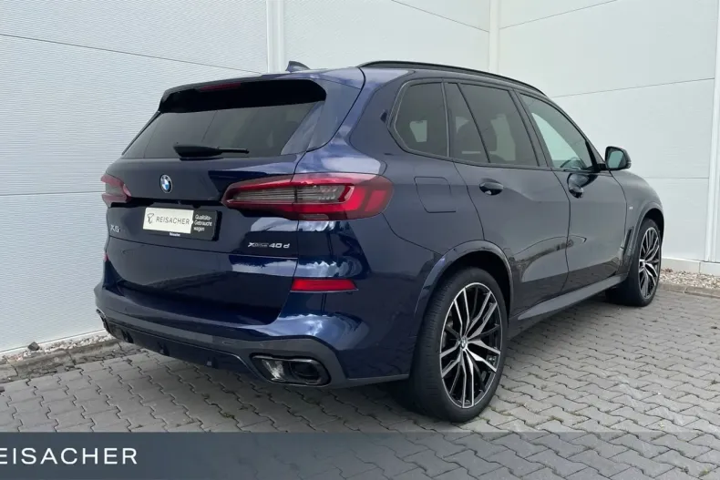 BMW X5 din 2022 cu 82.579 km - oferta BMW154514 - foto 2