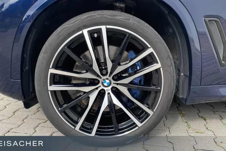 BMW X5 din 2022 cu 82.579 km - oferta BMW154514 - foto 3