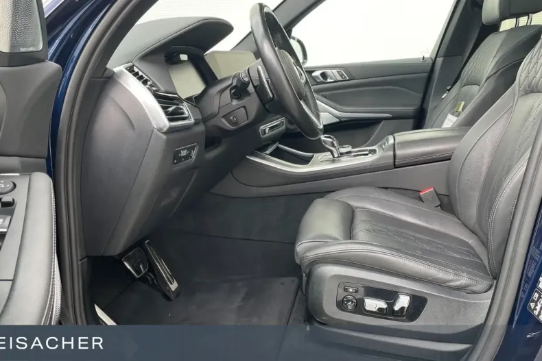 BMW X5 din 2022 cu 82.579 km - oferta BMW154514 - foto 4