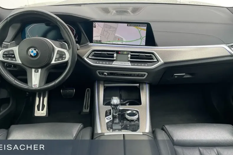 BMW X5 din 2022 cu 82.579 km - oferta BMW154514 - foto 6