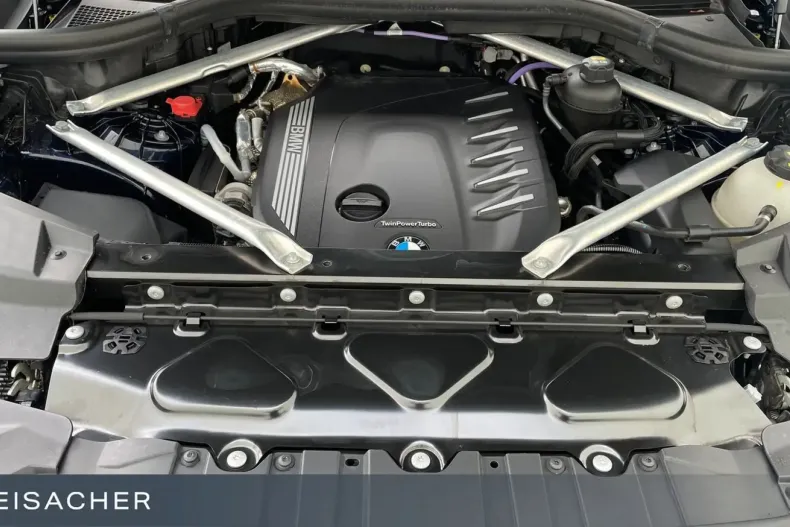 BMW X5 din 2022 cu 82.579 km - oferta BMW154514 - foto 7