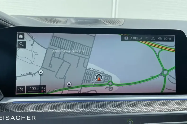 BMW X5 din 2022 cu 82.579 km - oferta BMW154514 - foto 13