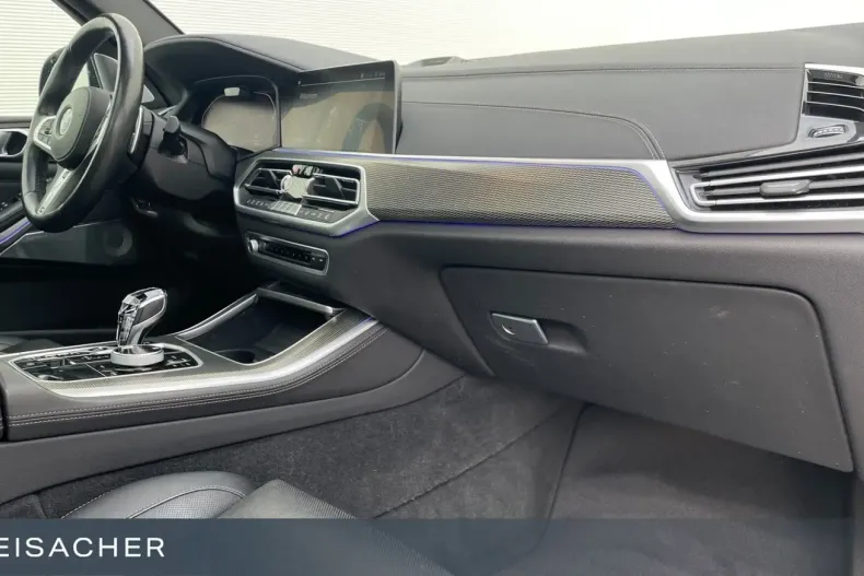 BMW X5 din 2022 cu 82.579 km - oferta BMW154514 - foto 14