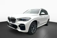BMW X5 din 2022 cu 75.375 km - oferta BMW154515 - foto 3