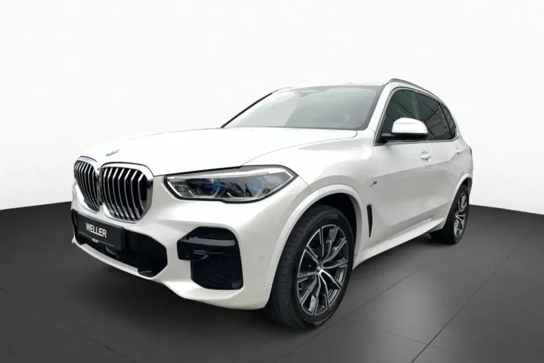 BMW X5 din 2022 cu 75.375 km - oferta BMW154515 - foto 3