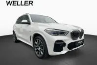 BMW X5 din 2022 cu 75.375 km - oferta BMW154515 - foto 4