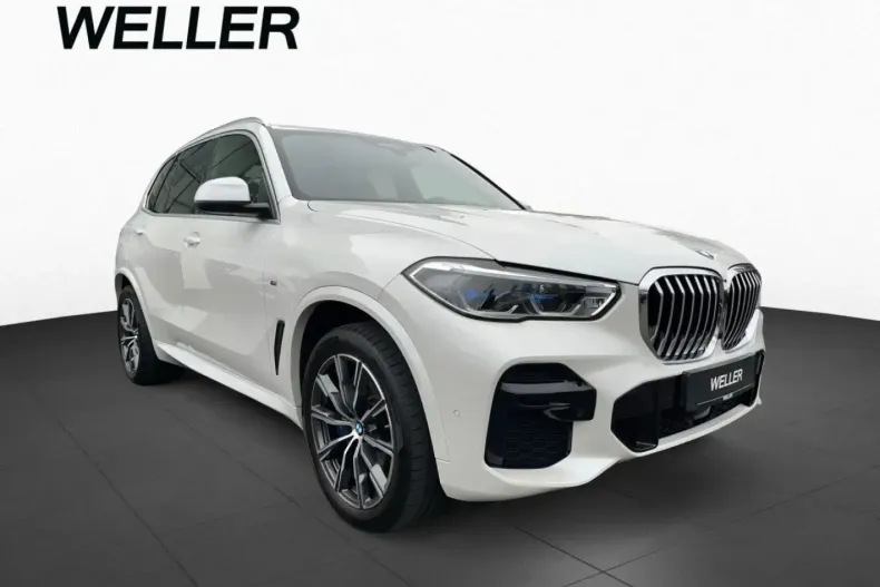 BMW X5 din 2022 cu 75.375 km - oferta BMW154515 - foto 4