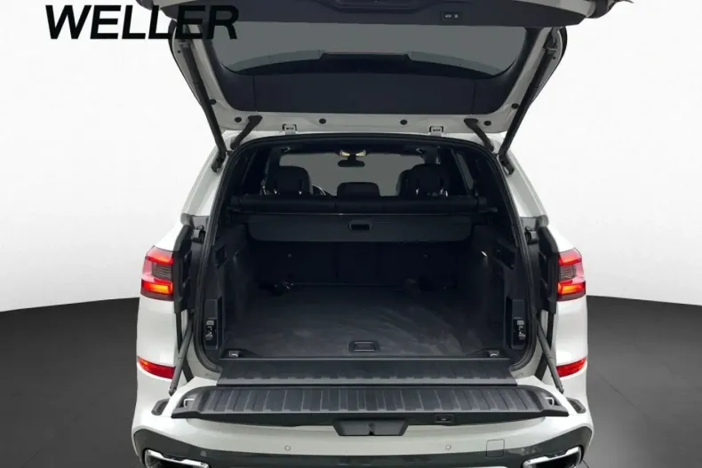 BMW X5 din 2022 cu 75.375 km - oferta BMW154515 - foto 9