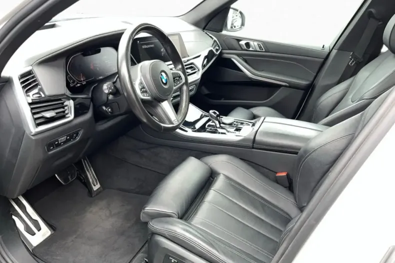 BMW X5 din 2022 cu 75.375 km - oferta BMW154515 - foto 10