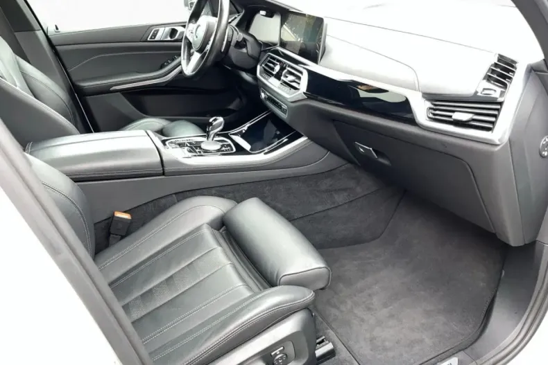 BMW X5 din 2022 cu 75.375 km - oferta BMW154515 - foto 11