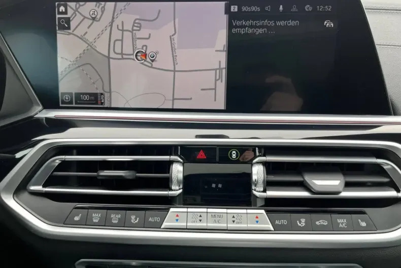 BMW X5 din 2022 cu 75.375 km - oferta BMW154515 - foto 15