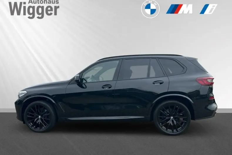 BMW X5 din 2022 cu 71.600 km - oferta BMW154516 - foto 2
