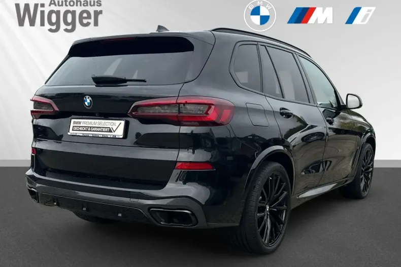 BMW X5 din 2022 cu 71.600 km - oferta BMW154516 - foto 3