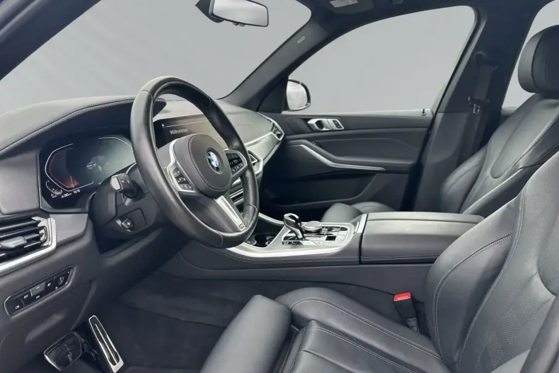 BMW X5 din 2022 cu 71.600 km - oferta BMW154516 - foto 4