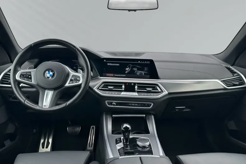 BMW X5 din 2022 cu 71.600 km - oferta BMW154516 - foto 5