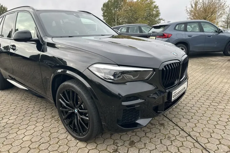 BMW X5 din 2022 cu 71.600 km - oferta BMW154516 - foto 6