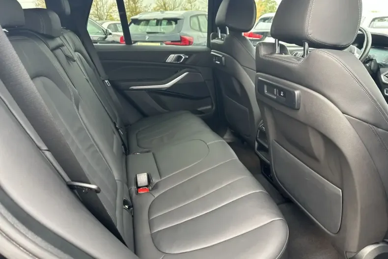 BMW X5 din 2022 cu 71.600 km - oferta BMW154516 - foto 8