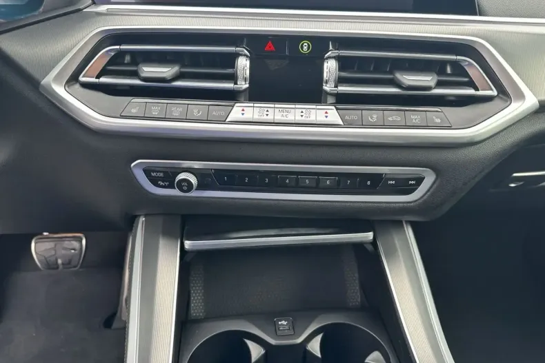 BMW X5 din 2022 cu 71.600 km - oferta BMW154516 - foto 10