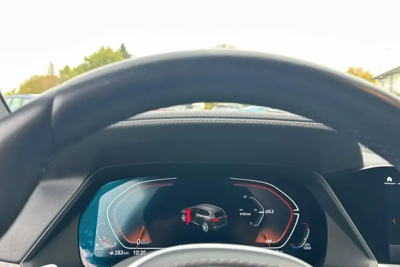 BMW X5 din 2022 cu 71.600 km - oferta BMW154516 - foto 12